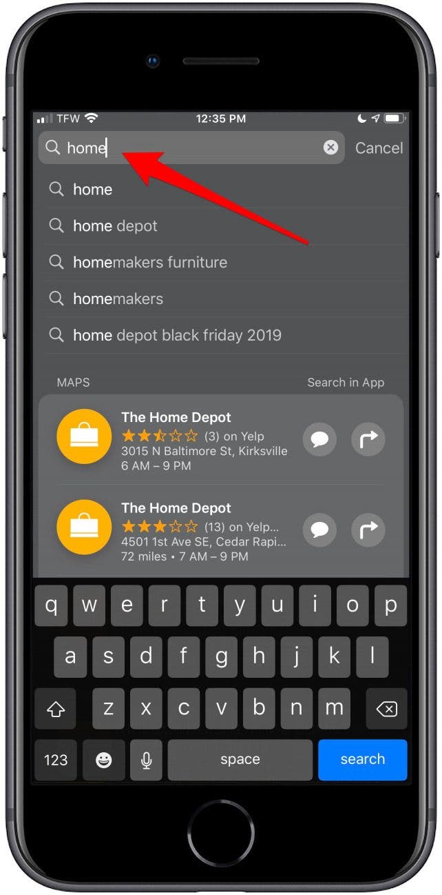 How To Hide Apps On The Iphone Find Them Later Updated For Ios 14 With the new ios 14 app library, many people are taking advantage of the handy way to first, find your app library by swiping left until you've gone one screen past your last home screen page. how to hide apps on the iphone find