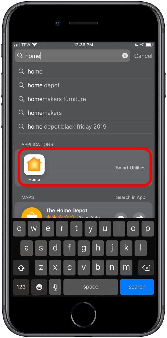 How To Hide Apps On The Iphone Find Them Later Updated For Ios 14 There can be several reasons for the same. how to hide apps on the iphone find