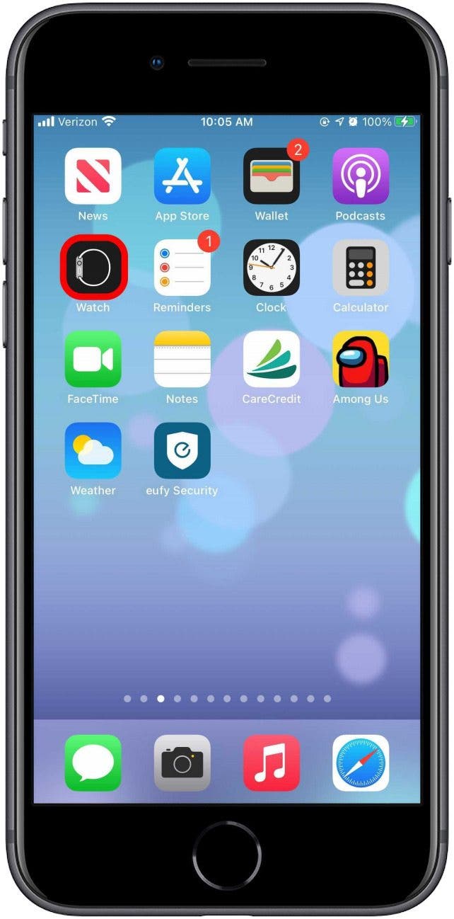 12 Ways to Save Apple Watch Battery Life (Updated for WatchOS 8)