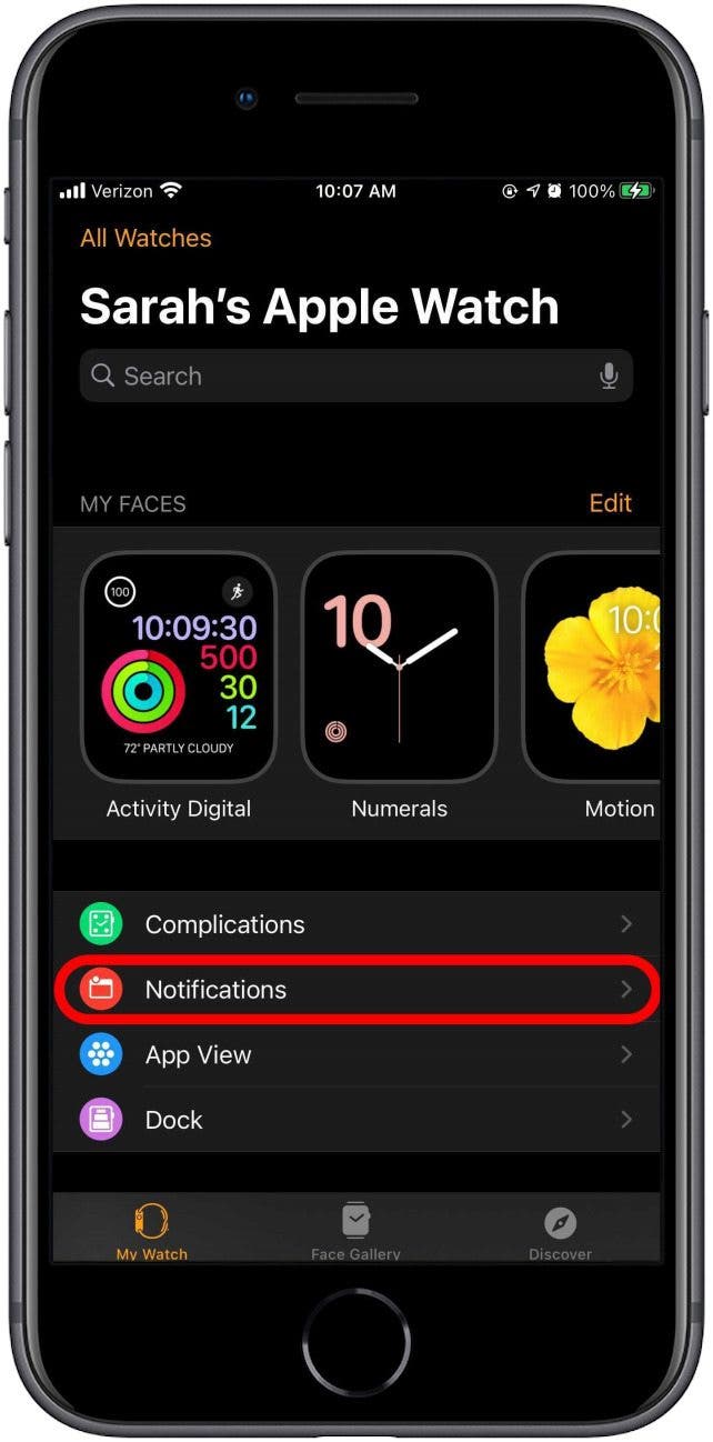 12 Ways to Save Apple Watch Battery Life (Updated for WatchOS 8)