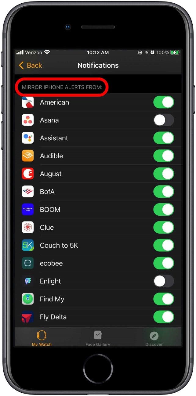 12 Ways to Save Apple Watch Battery Life (Updated for WatchOS 8)
