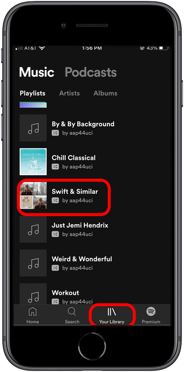 How To Delete A Playlist From Your IPhone how-to-delete-a-playlist-from-your-iphone