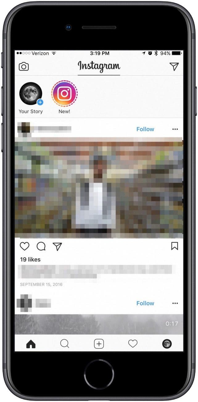 How to Create & Switch Between Multiple Instagram Accounts
