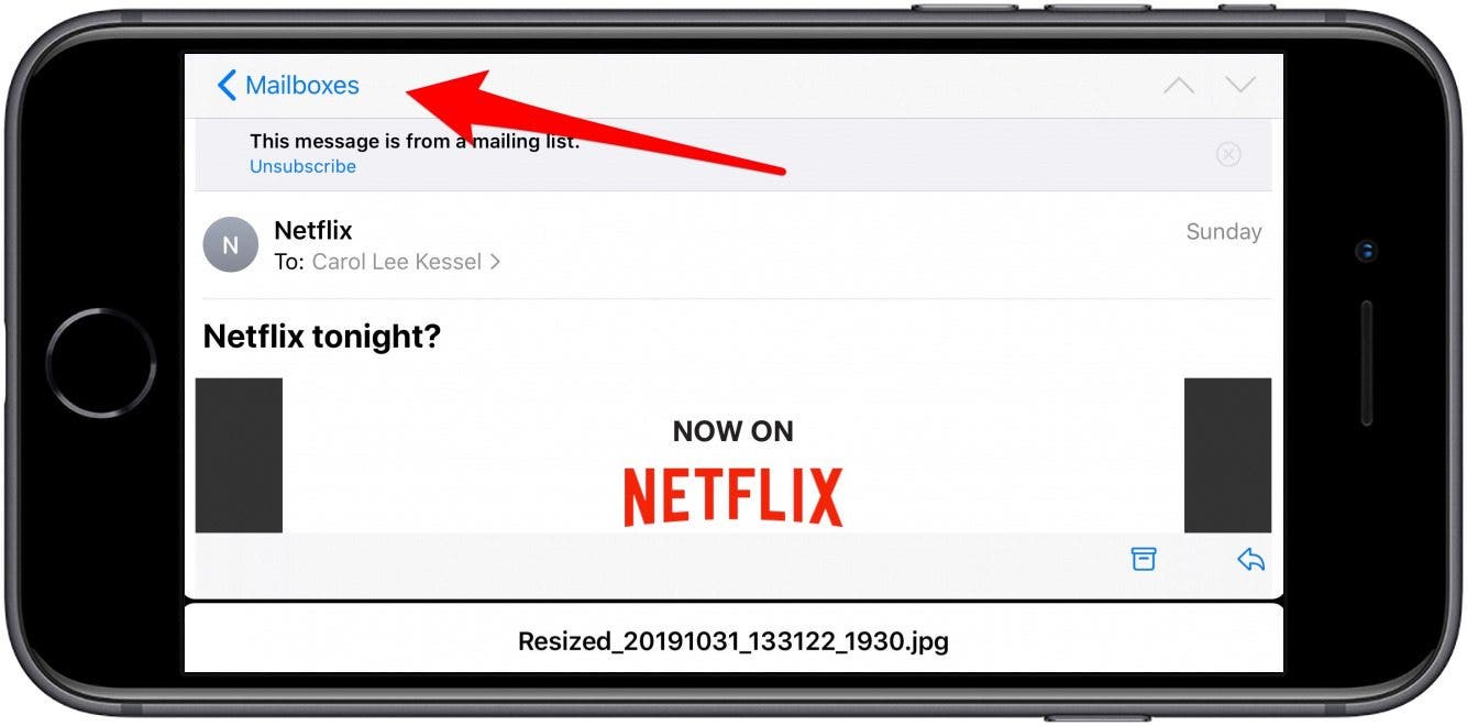 How to Get Rid of Split Screen on Your iPad & iPhone (Updated for iOS 14)