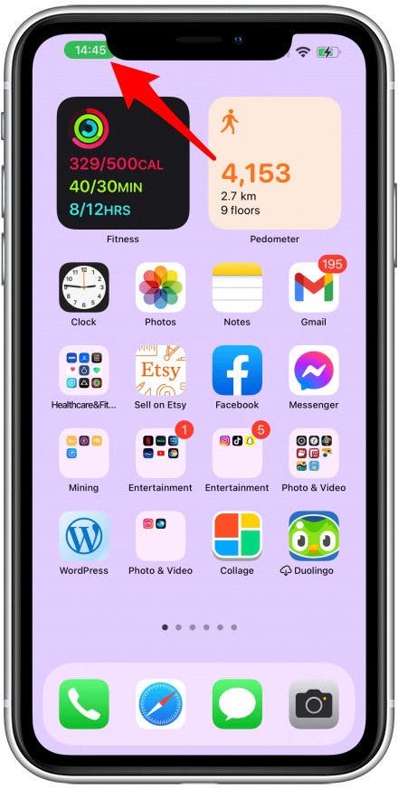 How to Transfer Call from Apple Watch to iPhone watchOS 10