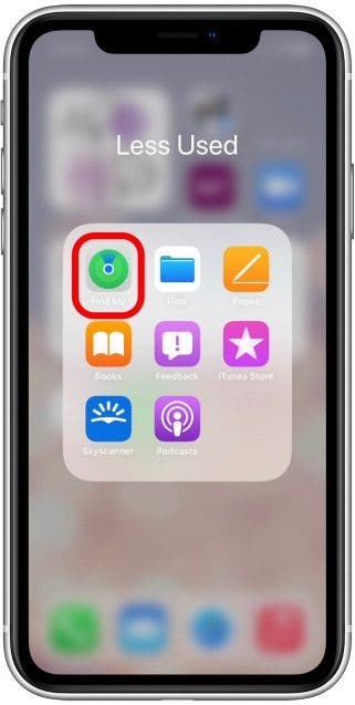 How To Find AirPods by Making Them Ring