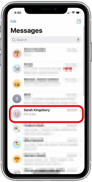 How To Show Date Time On Iphone Text Messages Ios 15 Update How To Show Date Time On Iphone Text Messages Ios 15 Update