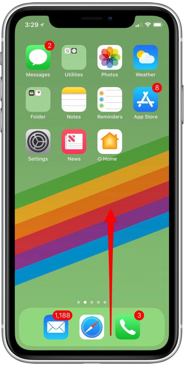 How to Use AirPlay on iPhone (Screen Mirroring)