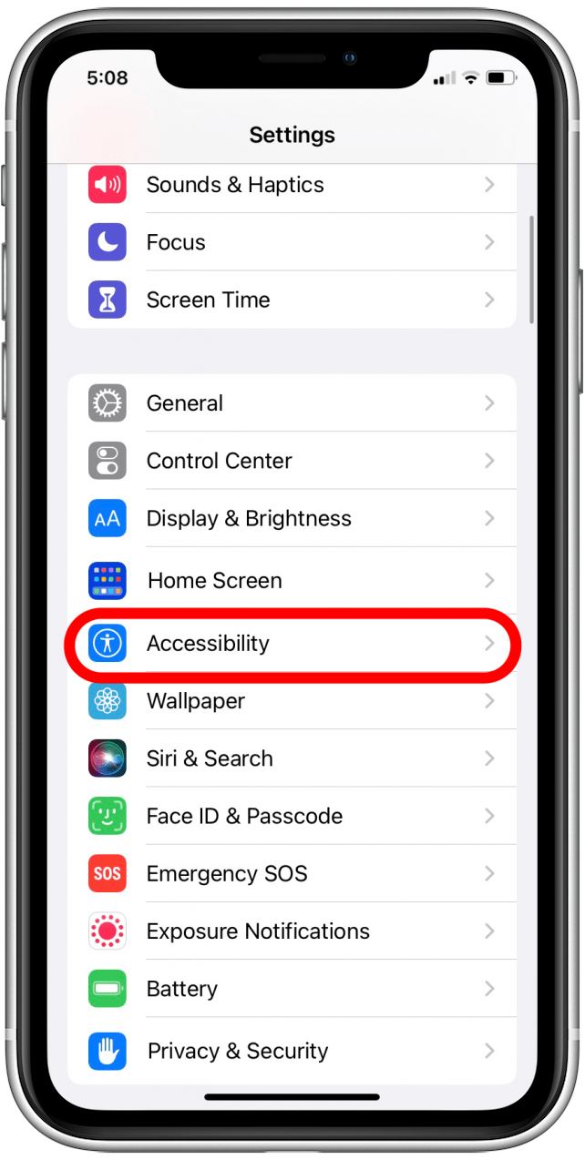 How to Create Your Own Sound Recognition Alarms (iOS 16)