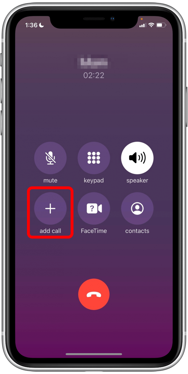 How to Merge Calls on iPhone to Create a Group Call