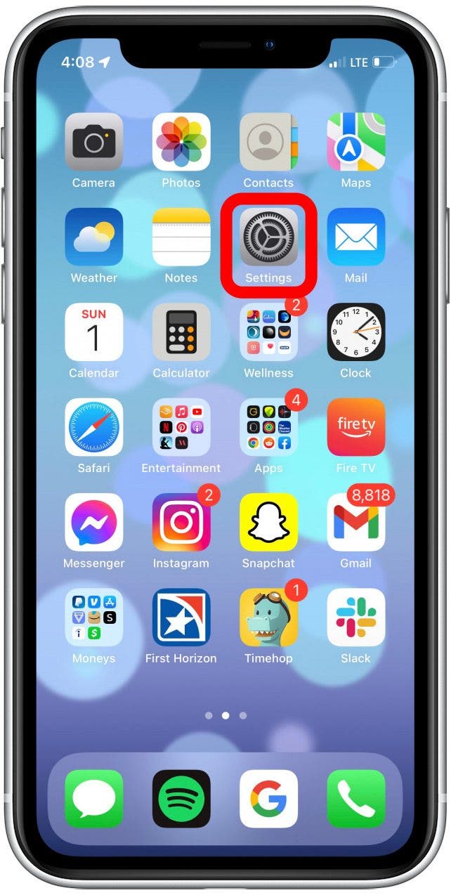 How to Adjust iPhone Audio Settings with iPhone Equalizer