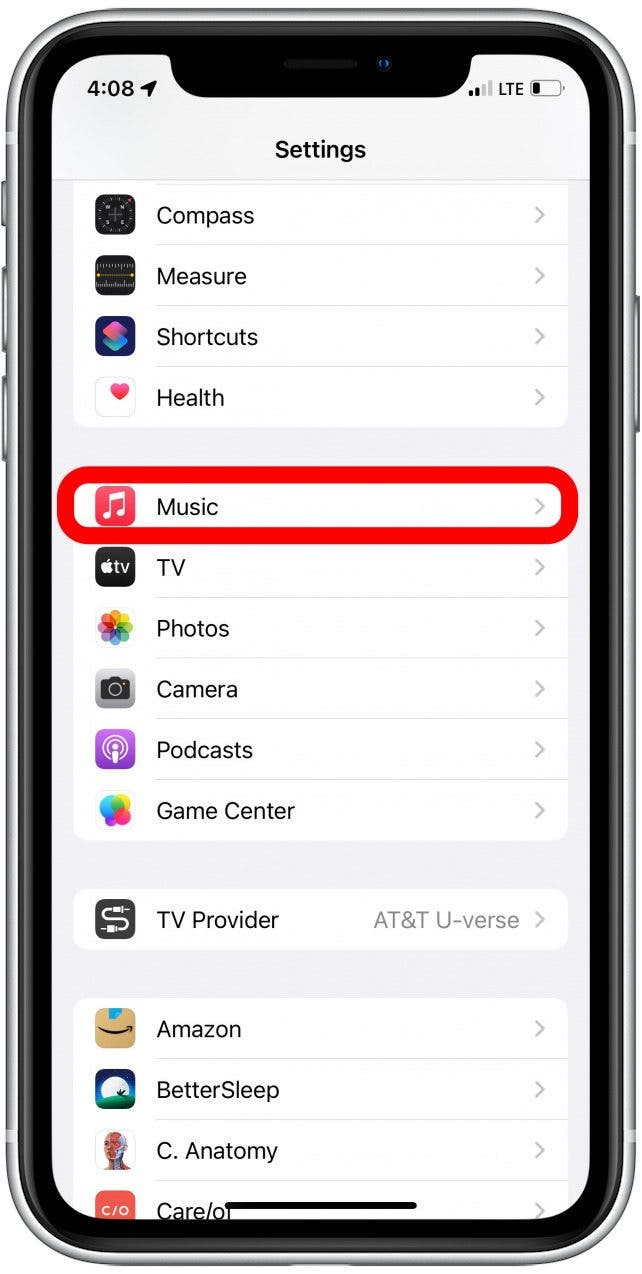 How to Adjust iPhone Audio Settings with iPhone Equalizer