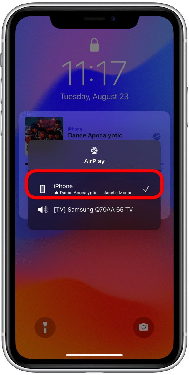 4 Easy Ways to Turn Off AirPlay on iPhone (2022)