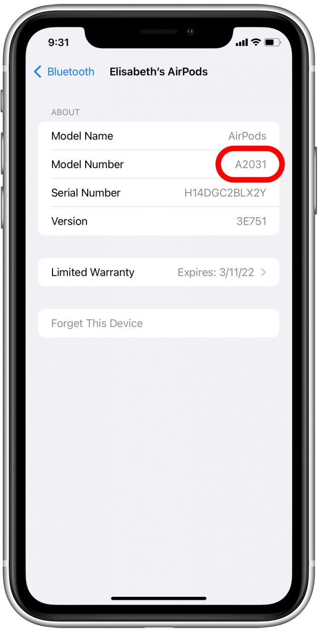 Which AirPods Do I Have? How to Identify AirPods (2023)