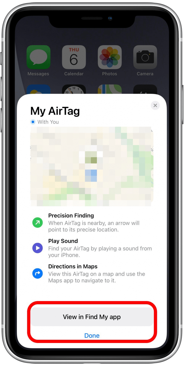 Apple AirTags: How to Set Them Up & How to Use Them