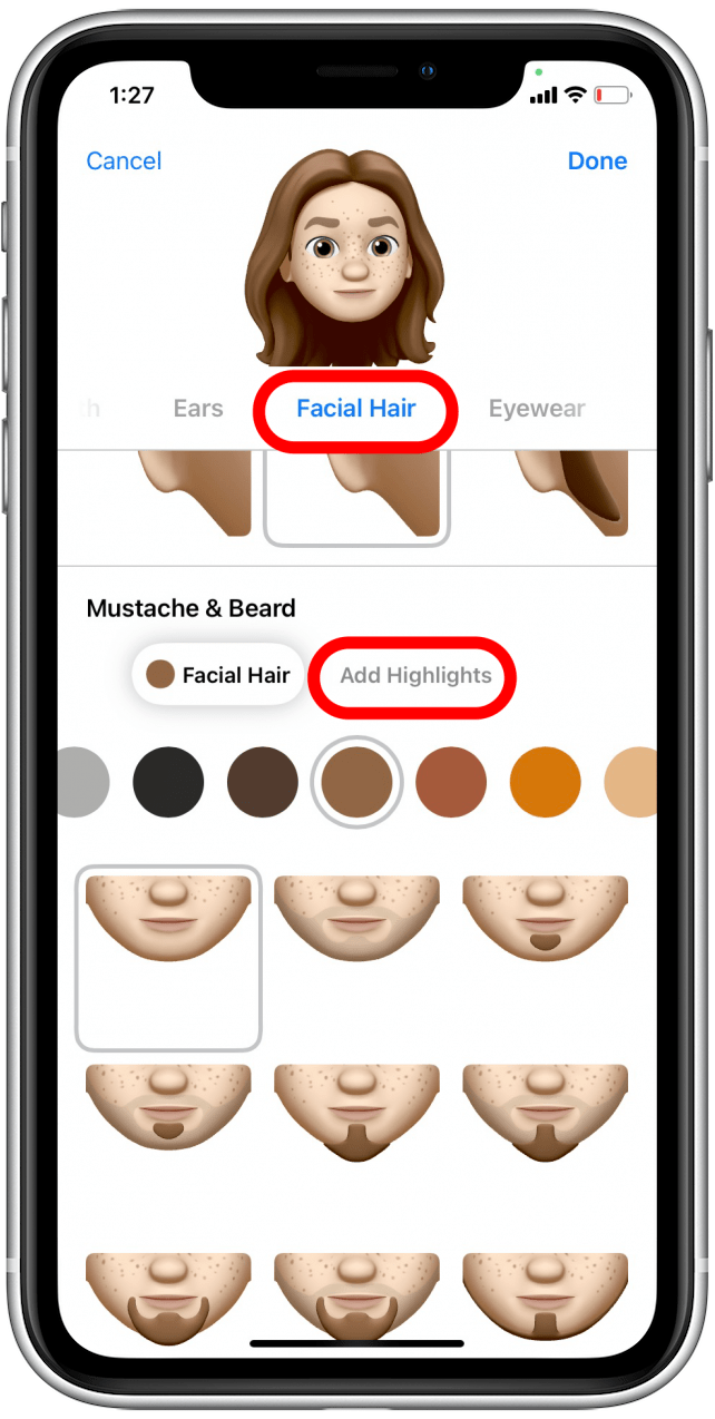 How to Make a Memoji on iPhone & iPad (2023)