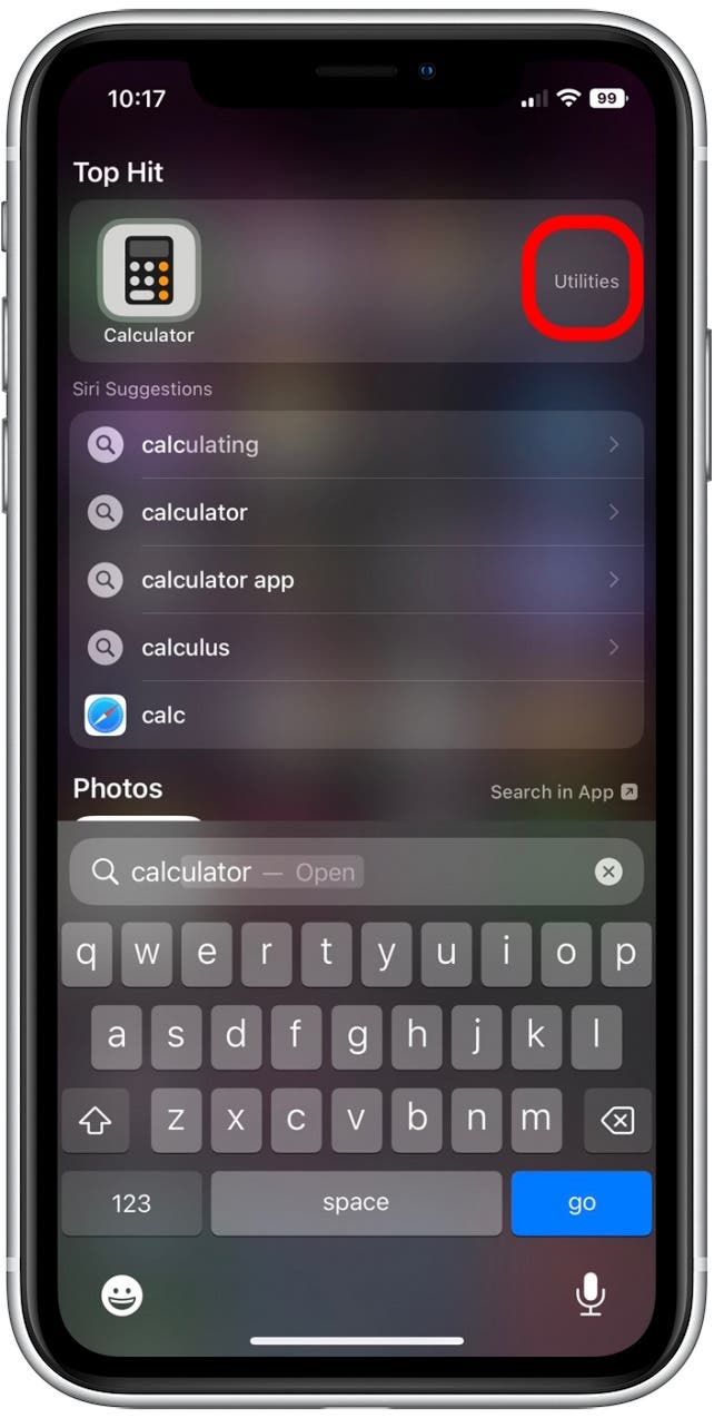 How To Find An Ios Application Thats Missing From Your Home Screen Get an App Back on the Home Screen of Your iPhone (Feb 2023)