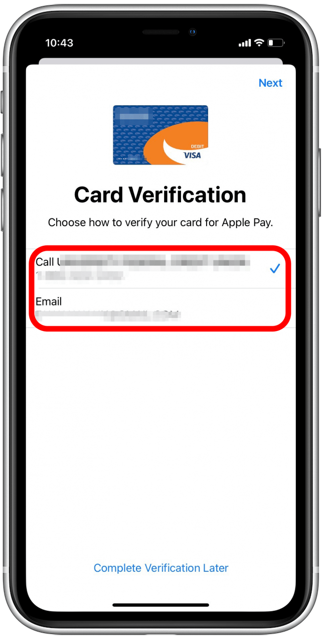 What Is Apple Wallet