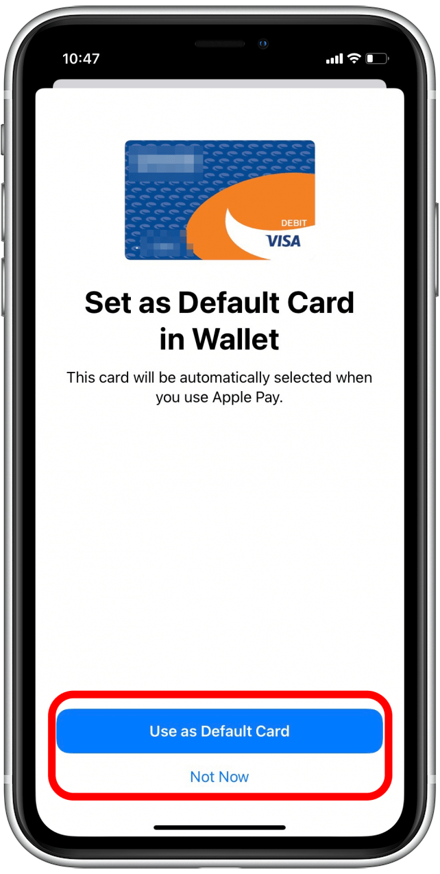 What Is Apple Wallet?