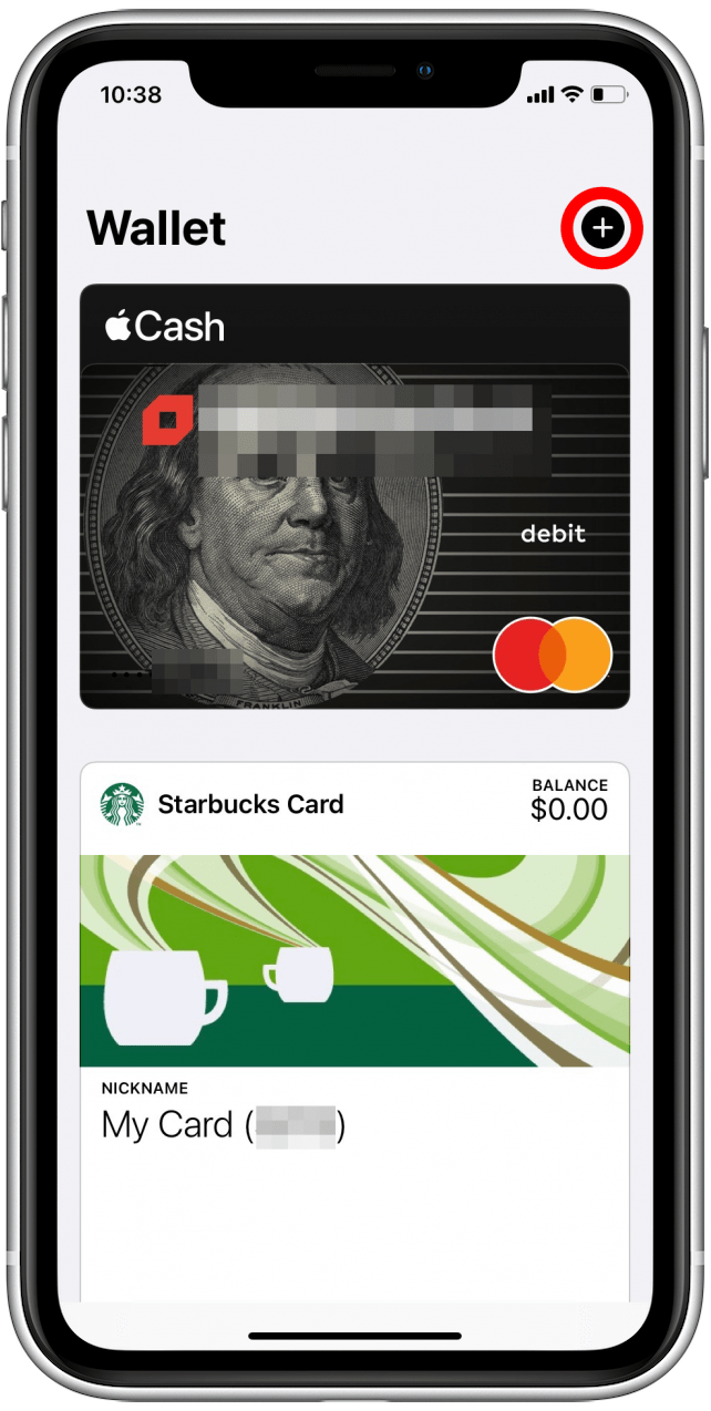 What Is Apple Wallet?