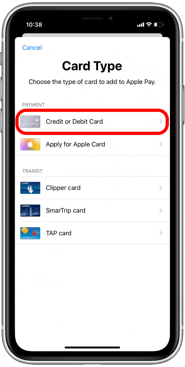 What Is Apple Wallet