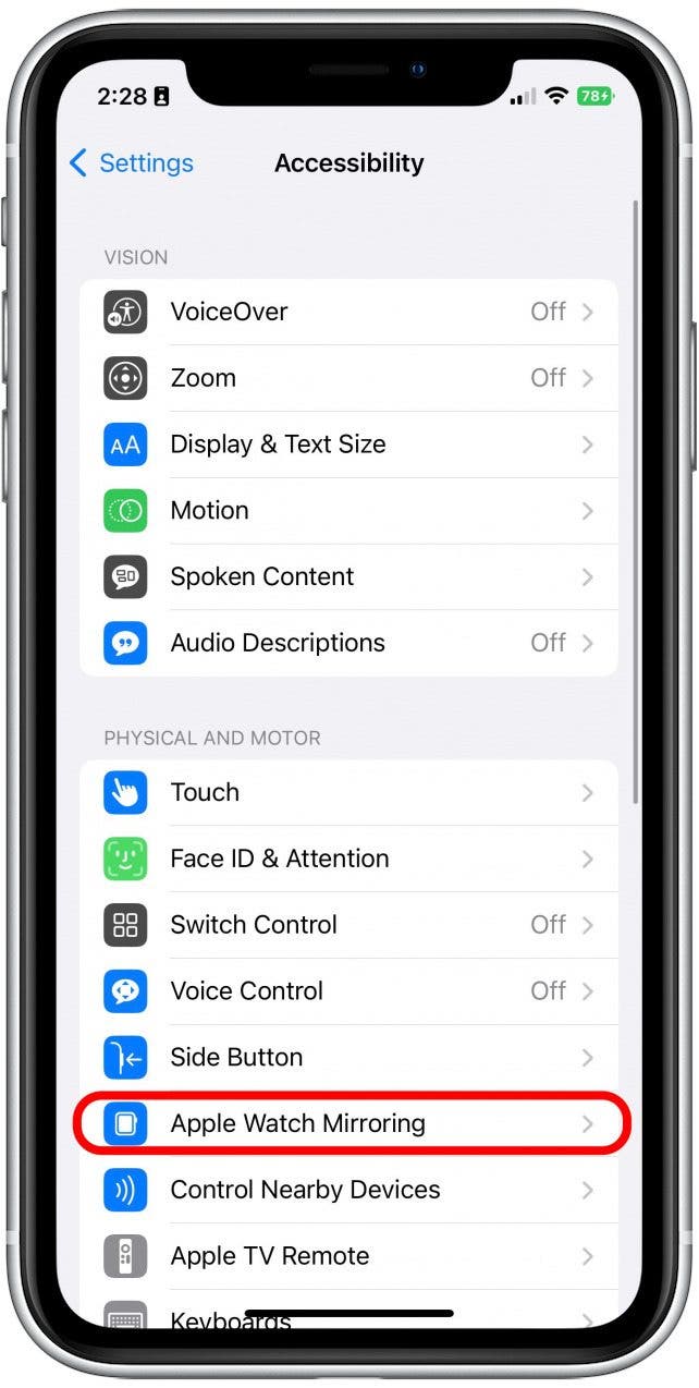 How to Control Your Apple Watch with Your iPhone