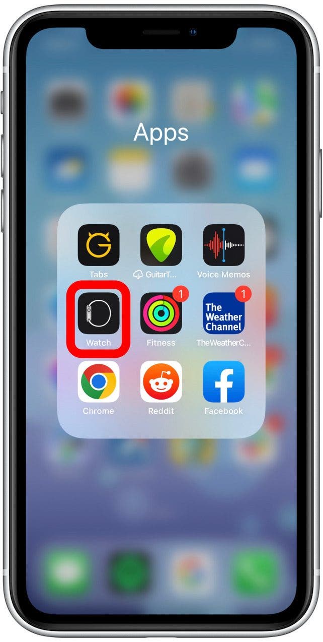 Apple Watch Won’t Update? Here's What to Do