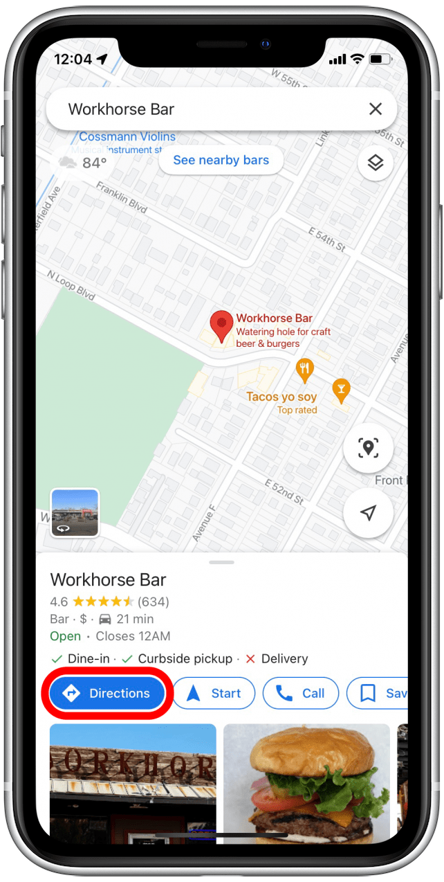 How to Avoid Toll Roads on Apple & Google Maps on iPhone