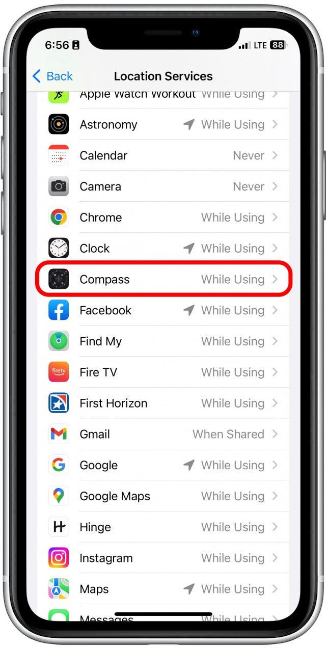 How to Retrace Your Steps with Backtrack on the Apple Watch www