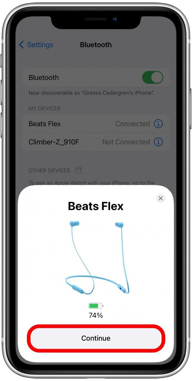 How to Pair Beats Earbuds & Headphones to iPhone (2022)