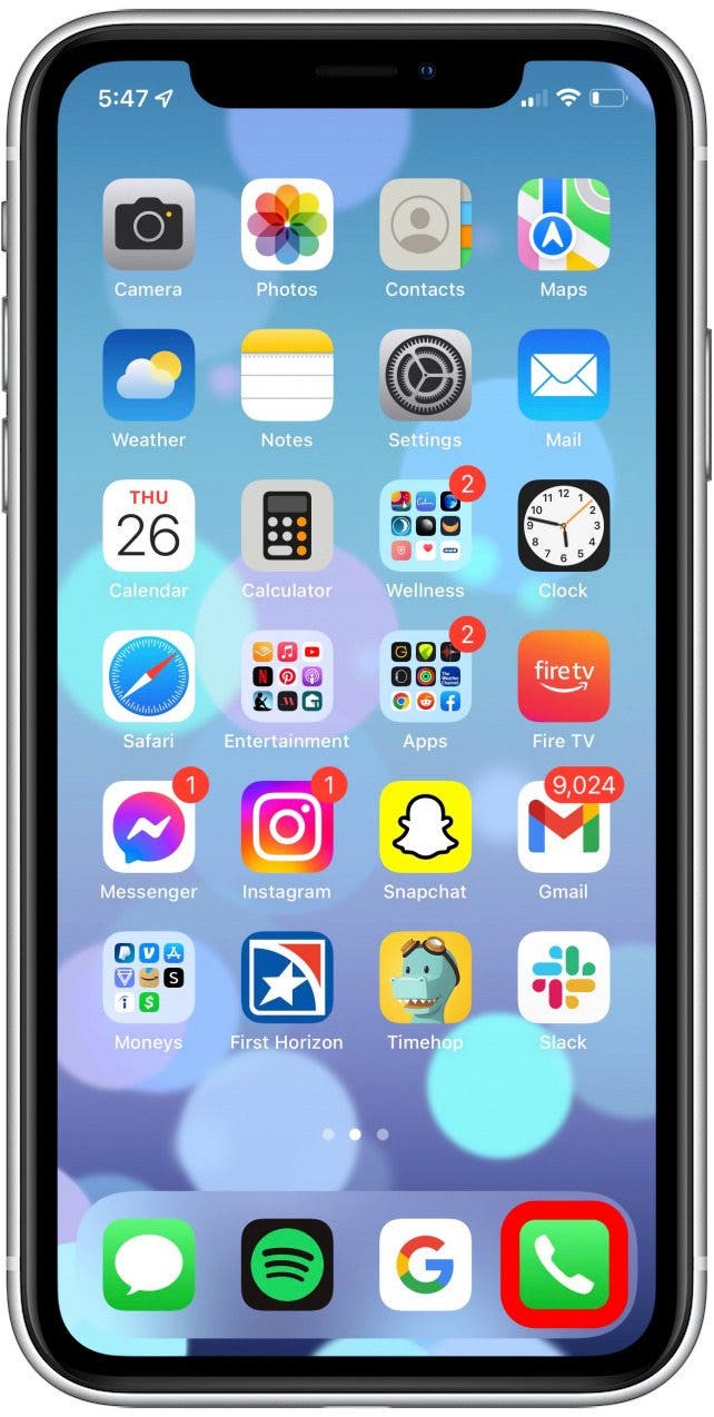 How to Block & Unblock Numbers & Contacts on iPhone
