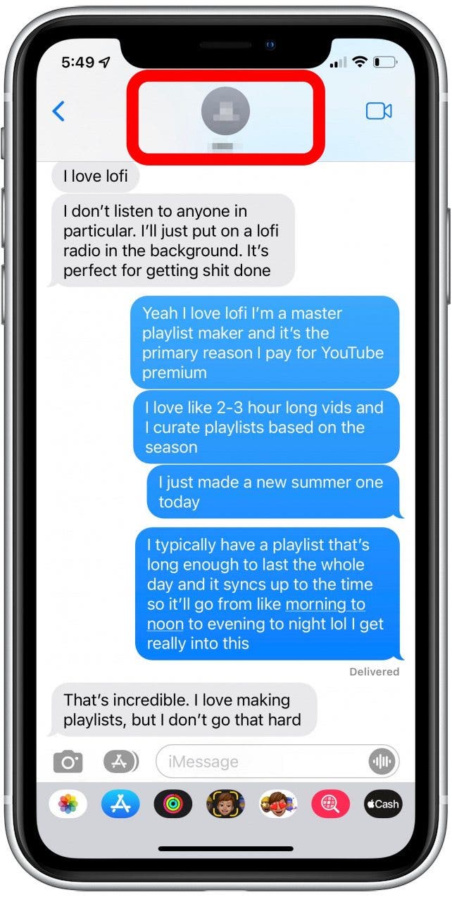 How to Block & Unblock Numbers & Contacts on iPhone