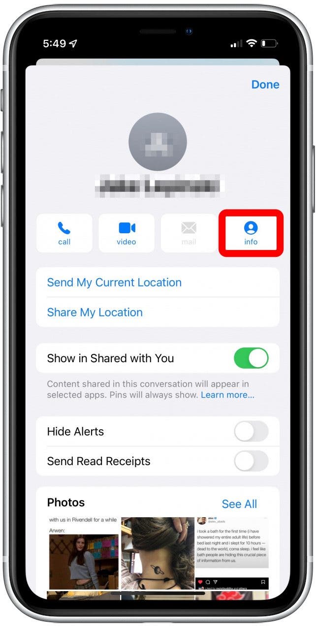 How to Block & Unblock Numbers & Contacts on iPhone