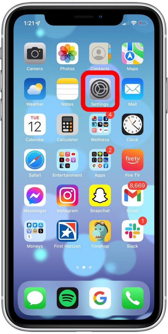 How to Block Unknown Calls on the iPhone