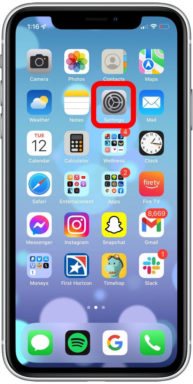 How To Block Unknown Calls On The Iphone How To Block Unknown Calls On The Iphone