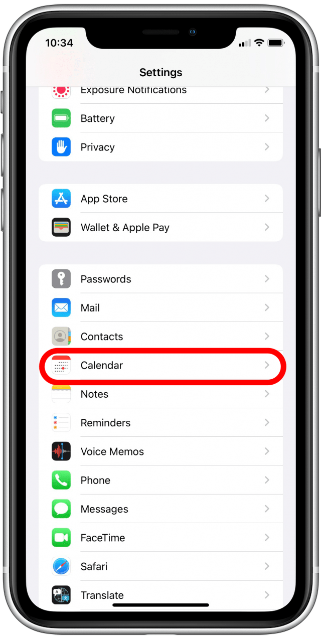 how-to-sync-outlook-calendar-with-iphone-2022