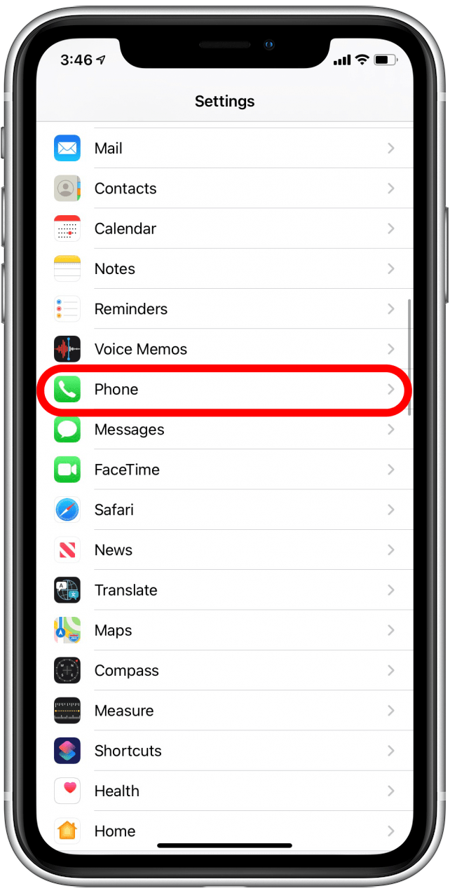 How to Get Back FullScreen Call Notifications in iOS 14