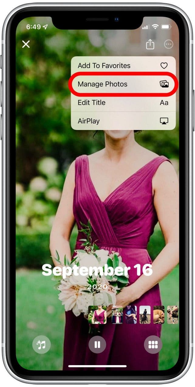 how-to-change-featured-photos-in-iphone-memories