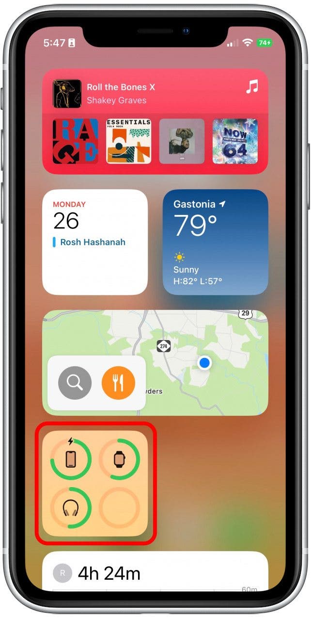 How to Check Beats Battery on iPhone