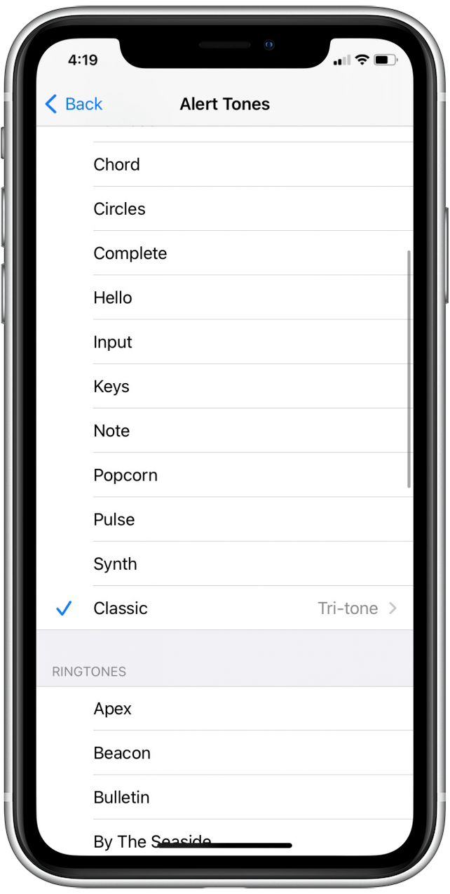 How to Create Your Own Sound Recognition Alarms (iOS 16)