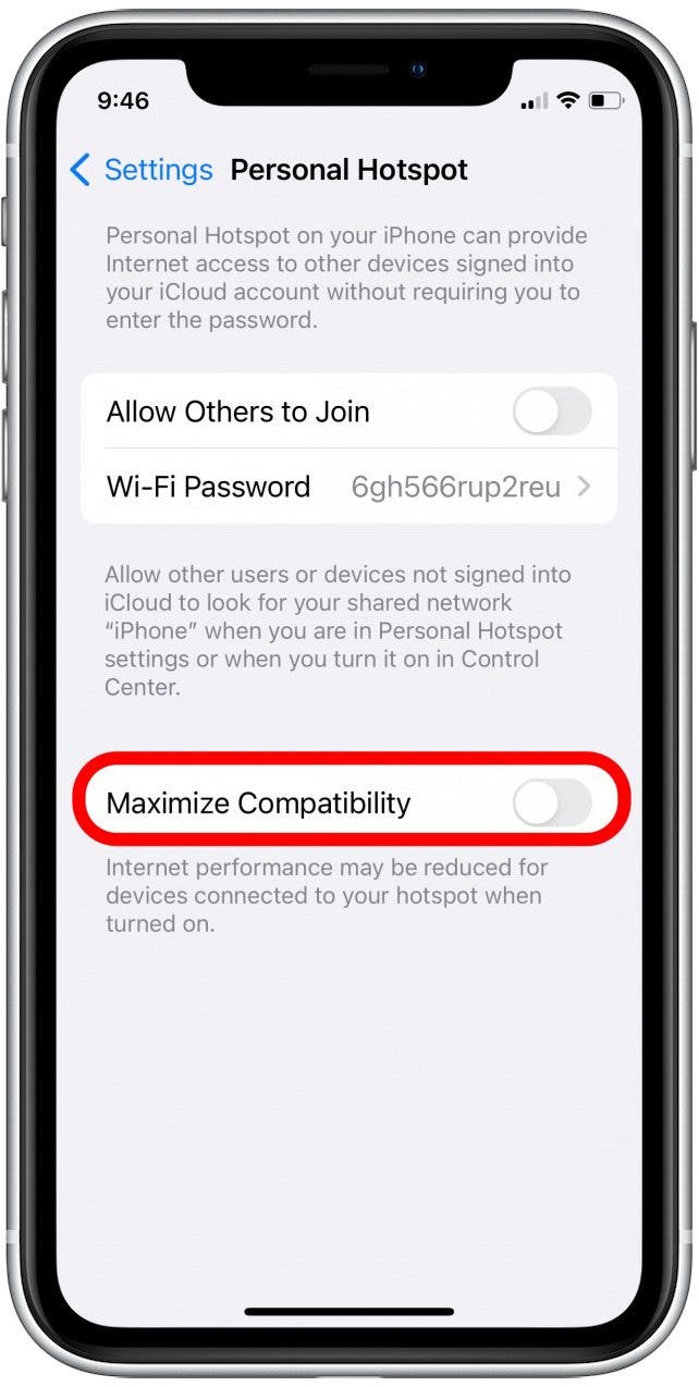 How to Increase Hotspot Speed on iPhone