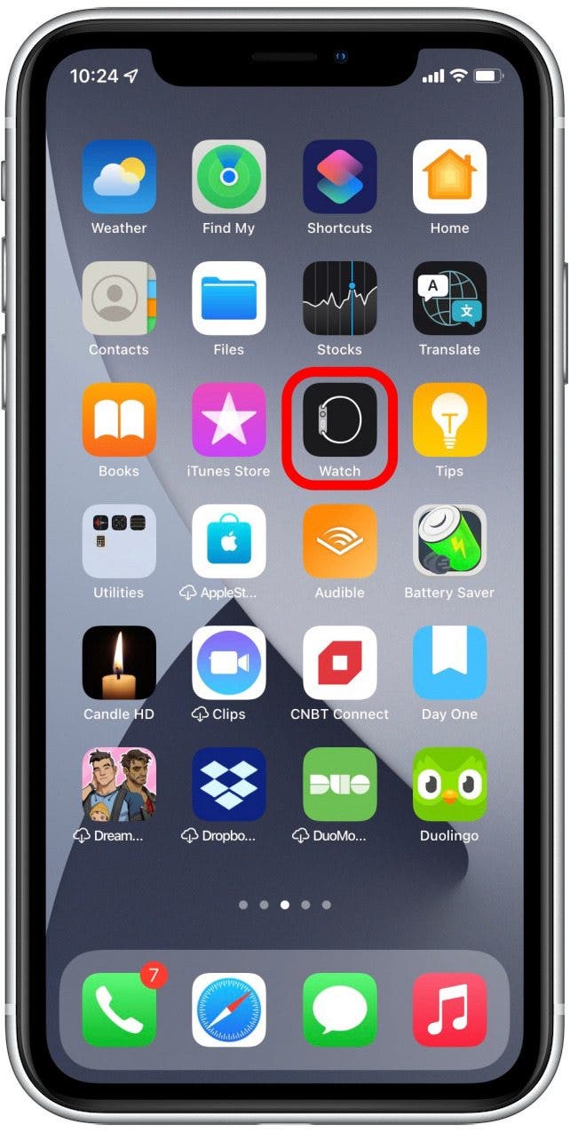 Sync apple clearance watch to peloton