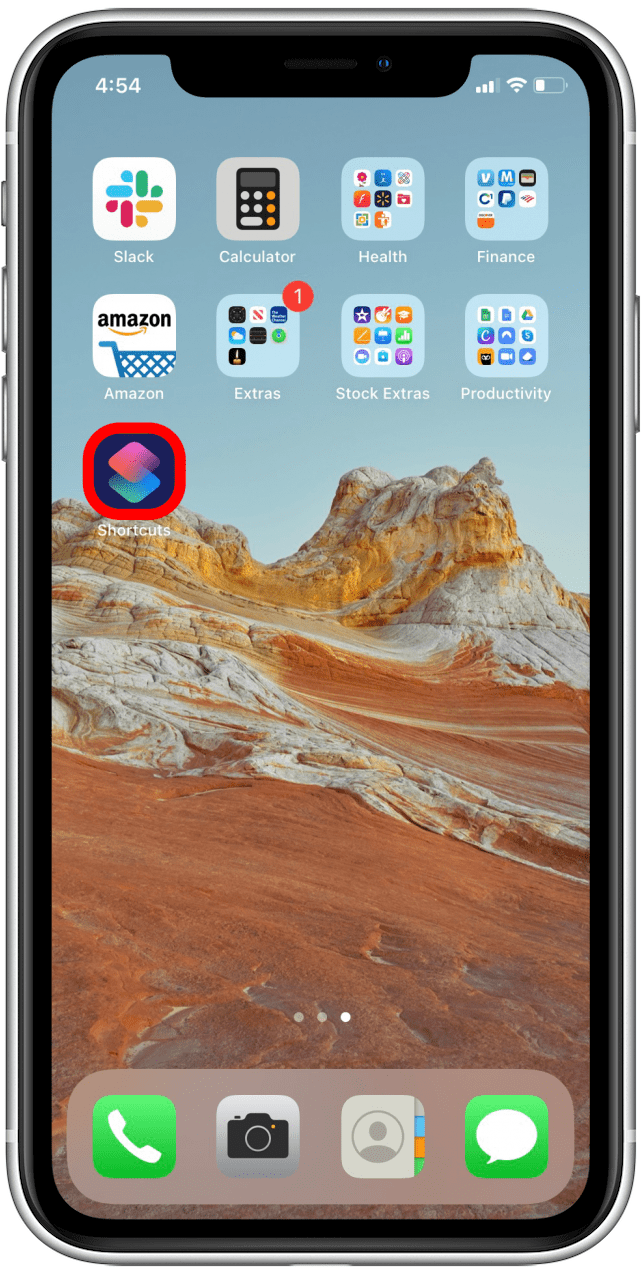 How To Create Custom App Icons On The Iphone In Ios 14