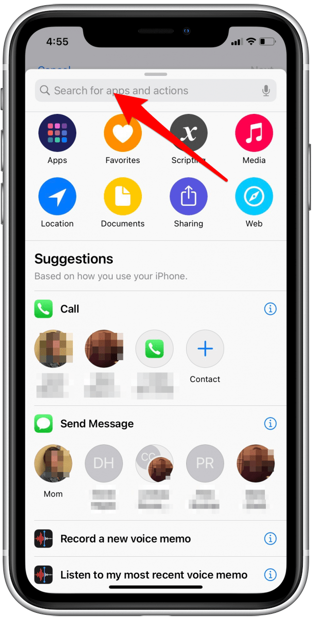 How to Create Custom App Icons on the iPhone in iOS 14 LaptrinhX