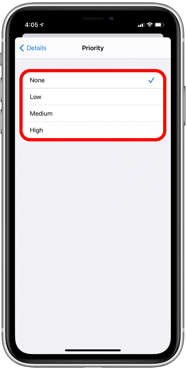 How to Set a Reminder on Your iPhone or iPad