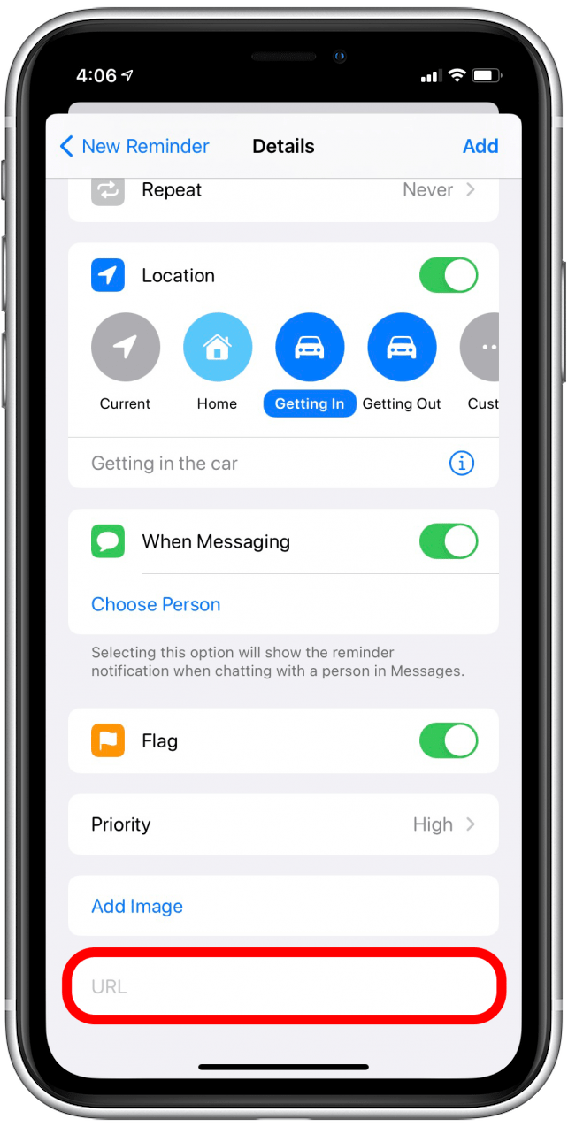How to Set a Reminder on Your iPhone or iPad