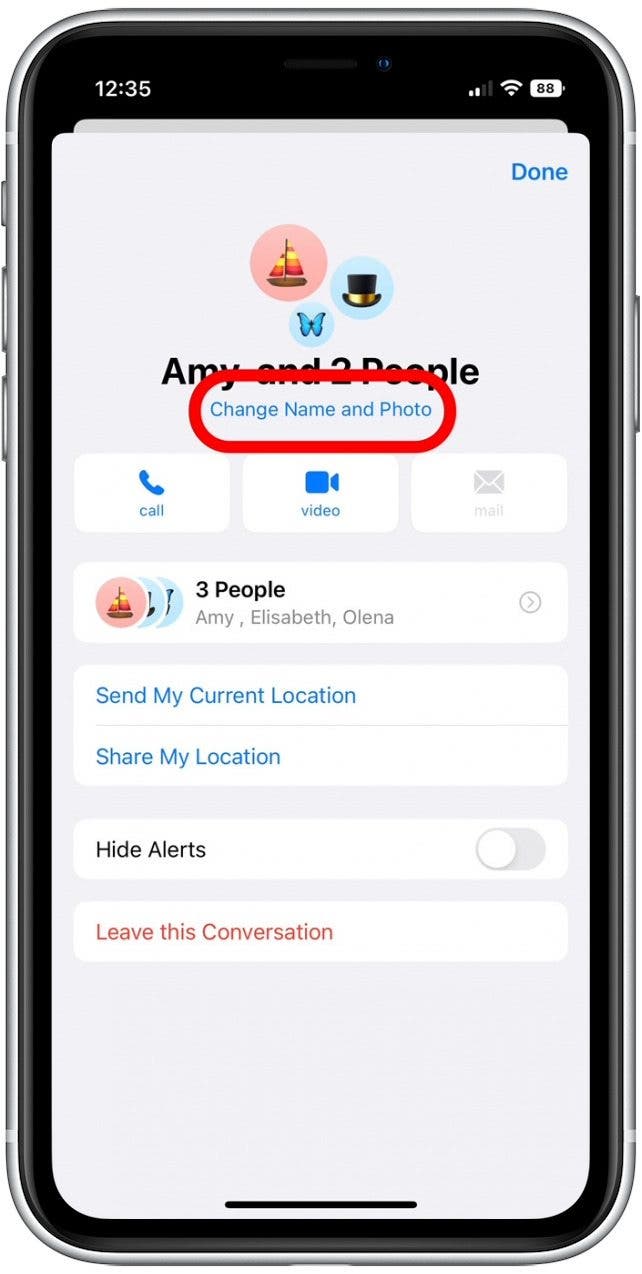 Create a Contact Group on iPhone—the Easy Way!