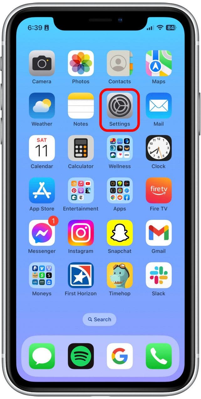 How to Create Custom Quick Responses to Respond to Phone Calls on ...