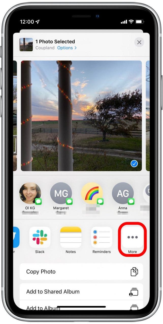 How To Customize Your Iphone Share Sheet & Favorite Apps (Ios16)