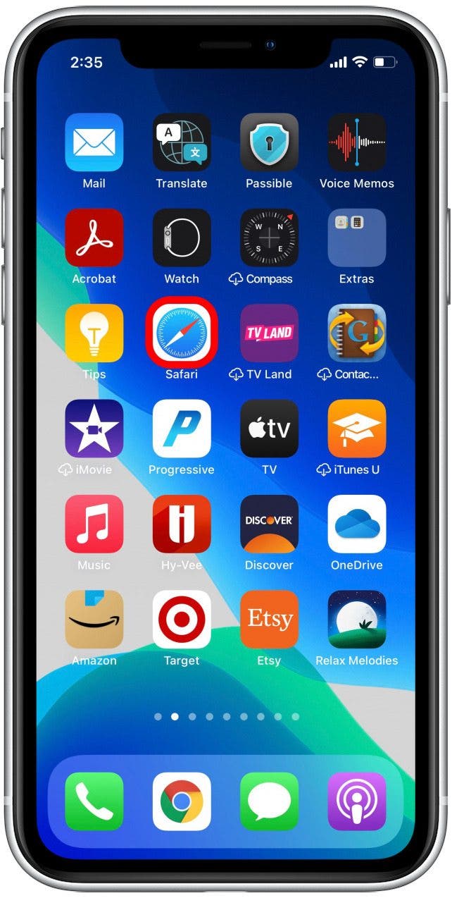 How to delete bookmarks in safari on iphone 2023 